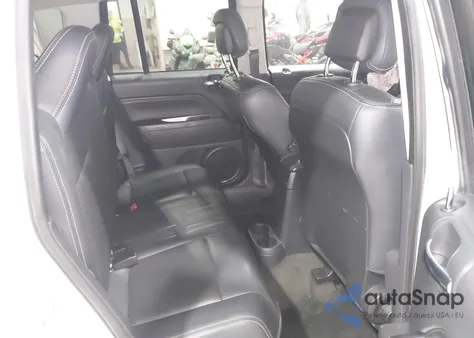 2016 Jeep Compass High Altitude Edition z USA, uszkodzony, nr VIN 1C4NJDEB5GD696667